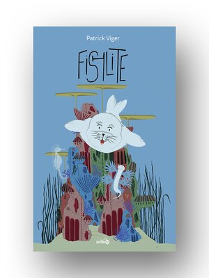 cover image of Fishlite